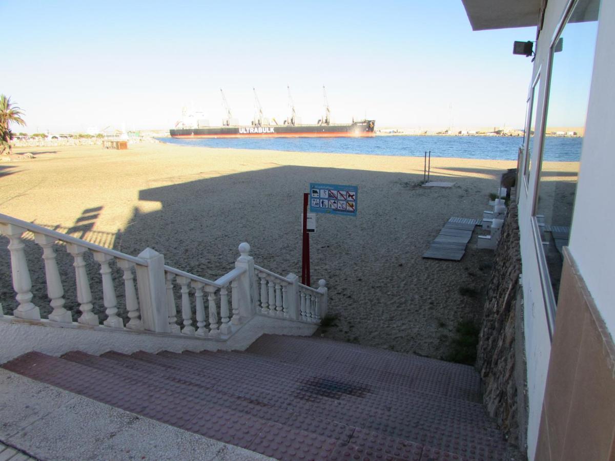 Garrucha Home And Beach Exteriér fotografie