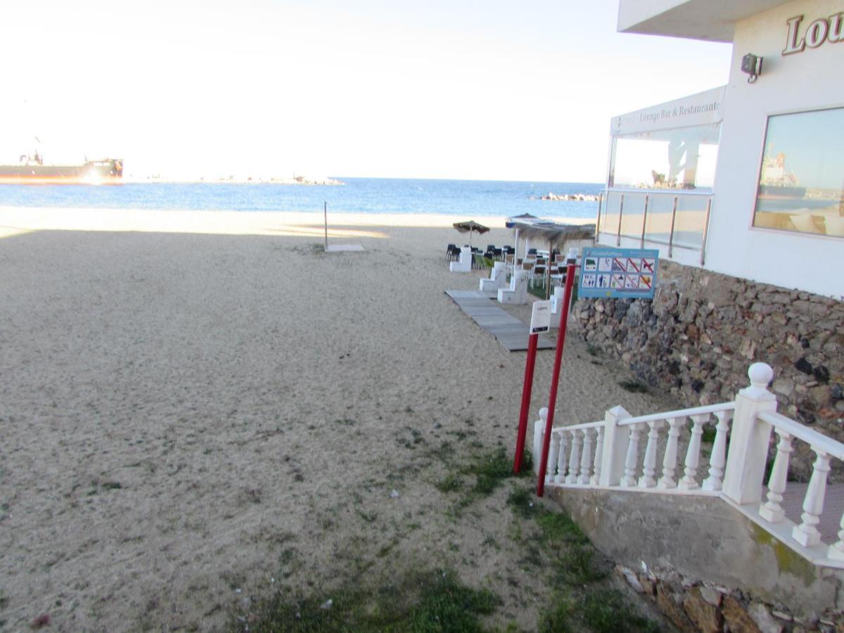 Garrucha Home And Beach Exteriér fotografie